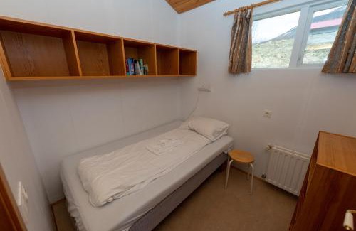 Siglufjordur Apartamento | Kaffi Holar Cottages and Apartments