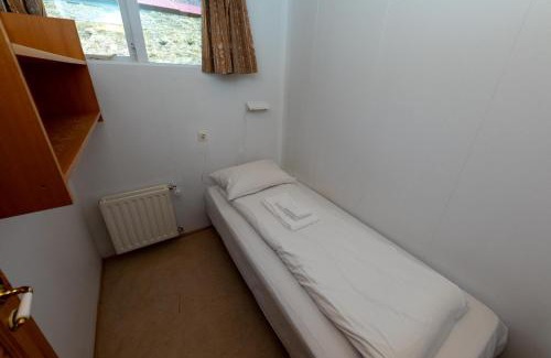 Siglufjordur Apartamento | Kaffi Holar Cottages and Apartments