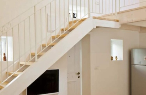 Neve Tzedek Casa | Casa Kafka - Neve Tzedek Tel Aviv