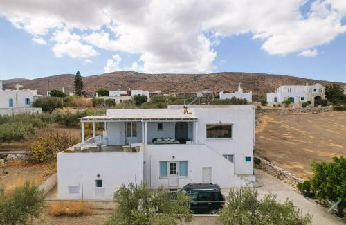 Paros Casa | Kafkis House, Paros