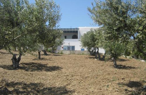 Paros Casa | Kafkis House, Paros