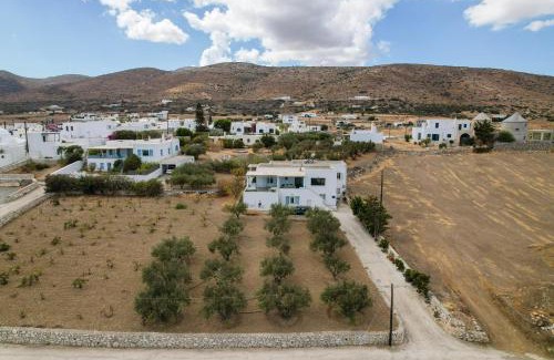 Paros Casa | Kafkis House, Paros