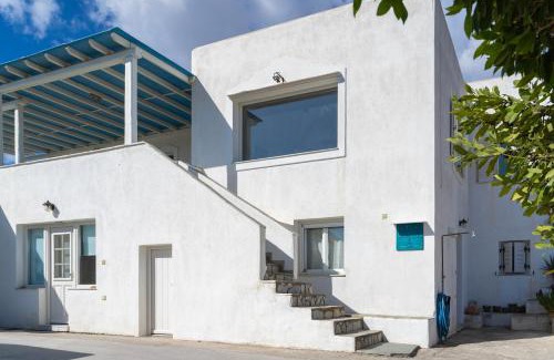 Paros Casa | Kafkis House, Paros