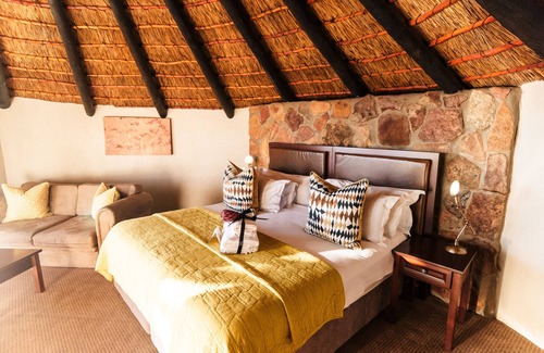 Breede River Cabina | Kagga Kamma Nature Reserve