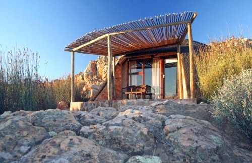 Breede River Cabina | Kagga Kamma Nature Reserve