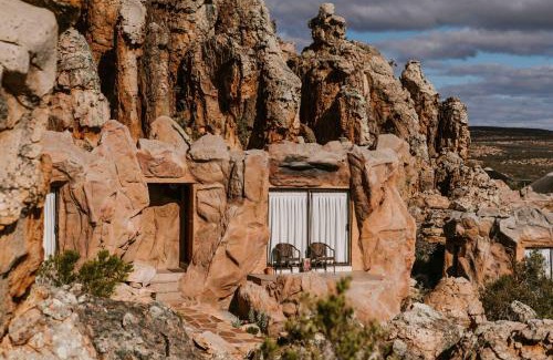 Breede River Cabina | Kagga Kamma Nature Reserve