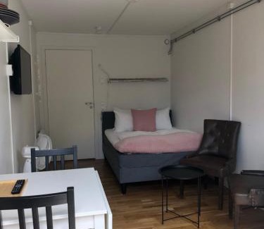 Ekero Casa | Kaggeholms strandboende