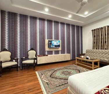 Abbottabad Cabina | Kaghan Lodge