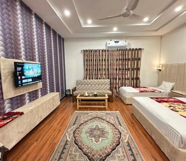 Abbottabad Cabina | Kaghan Lodge
