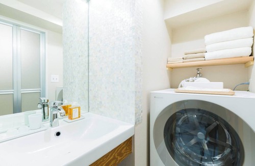 Shinagawa Apartamento | Kago by Tokyo Shukuba Hotel