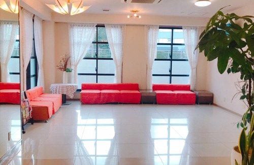Kagoshima Hotel | Kagoshima Dai-Ichi Hotel Kishaba