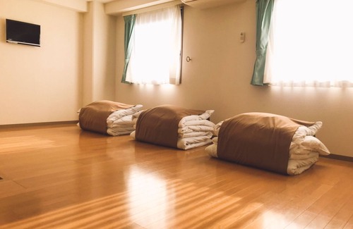 Kagoshima Hotel | Kagoshima Dai-Ichi Hotel Kishaba