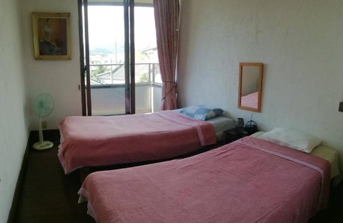 Kagoshima Casa | Kagoshima - House - Vacation STAY 1598