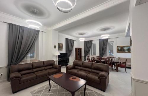 Voru Apartamento | Kagu Apartment
