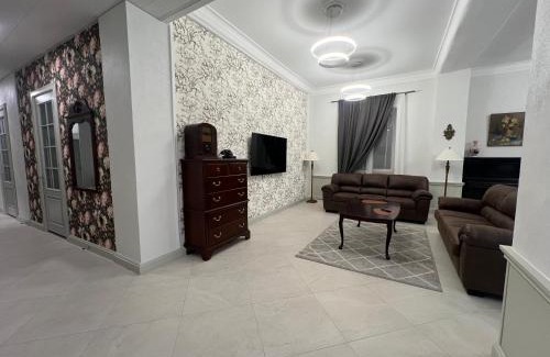 Voru Apartamento | Kagu Apartment