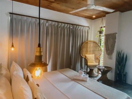 Alegria Casa | Kaha Island Stay