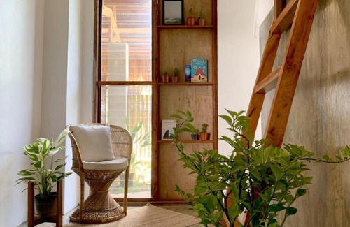 Alegria Casa | Kaha Island Stay