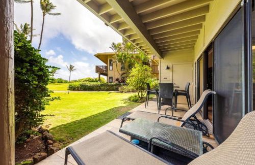 Lihue Apartamento | Kaha Lani 104