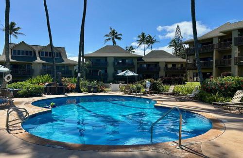 Lihue Apartamento | Kaha Lani 104