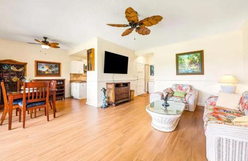 Lihue Apartamento | Kaha Lani 104