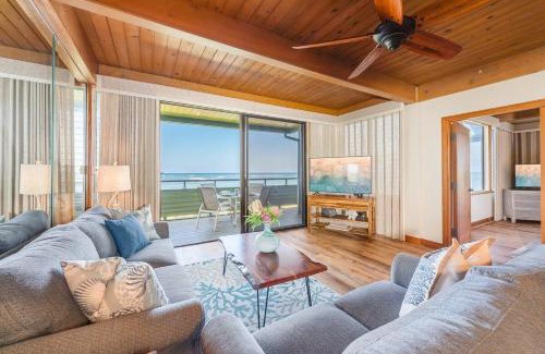 Kahana Casa | Kahana Outrigger 3A2 · KHO 3A2 Updated OceanFront 3BD wPool AC O