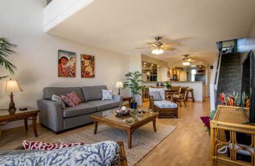 Kahana Casa | Kahana Villa E409