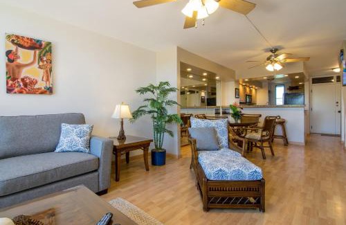 Kahana Casa | Kahana Villa E409