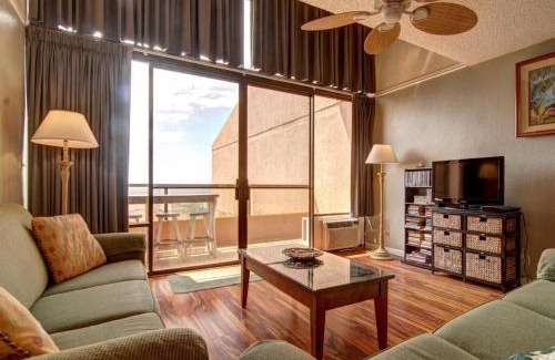Kahana Apartamento | Kahana Villa E610