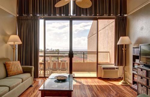 Kahana Apartamento | Kahana Villa E610