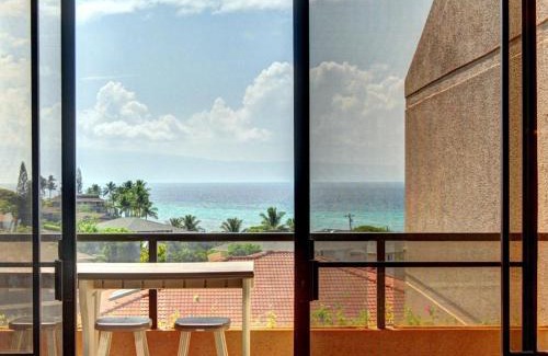 Kahana Apartamento | Kahana Villa E610
