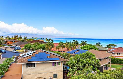 Kahana Casa | Kahana Villa E701
