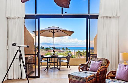 Kahana Casa | Kahana Villa E701