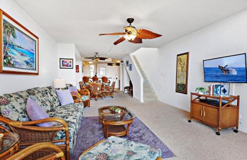 Kahana Casa | Kahana Villa E701