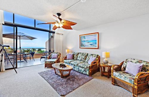 Kahana Casa | Kahana Villa E701