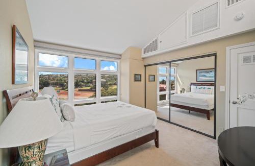 Kahana Casa | Kahana Villa E706 · KV E706 Breathtaking Oceanview 2BD With Cent