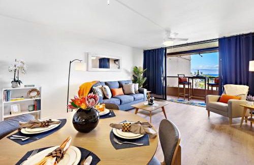 Kahana Casa | Kahana Villa F407