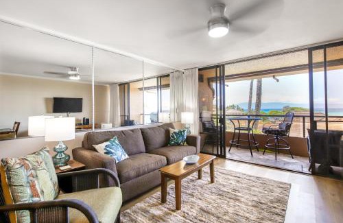 Kahana Apartamento | Kahana Villa F410