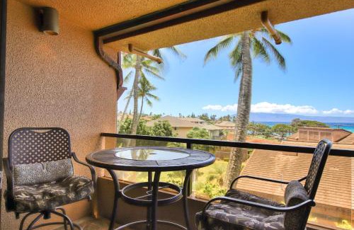 Kahana Apartamento | Kahana Villa F410