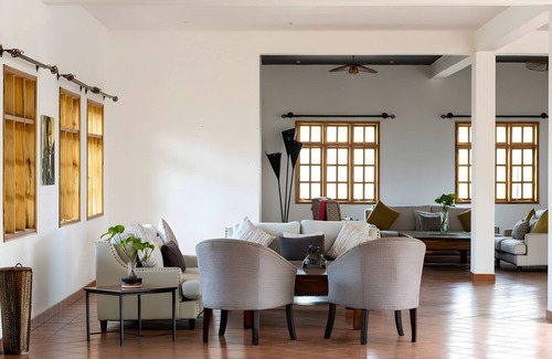Arusha Casa | Kahawa House