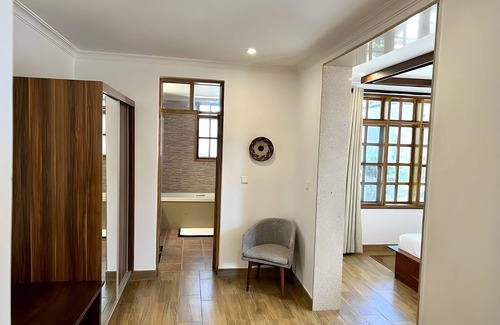 Arusha Casa | Kahawa House