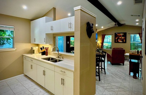 North San Antonio - SAT Casa | Kahu Hale - Hardberger Park San Antonio TX