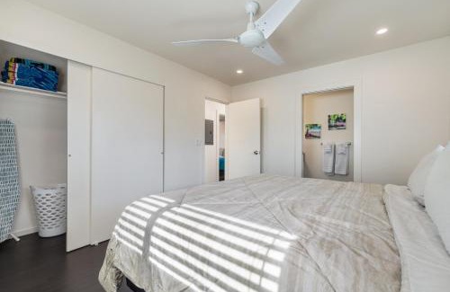 Kahuku Casa | Kahuku 3BR Ohana - A/C, WiFi, Parking