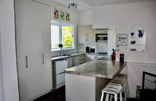 Kai Iwi Apartamento | Kai Iwi Retreat