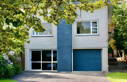 Kai Iwi Apartamento | Kai Iwi Retreat