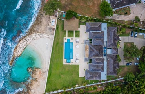 Mammee Bay Villa | Kai Ki Villa by the Sea