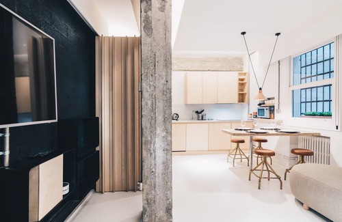 Bilbao City Centre Apartamento | Kaia apartment