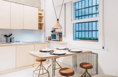 Bilbao City Centre Apartamento | Kaia apartment