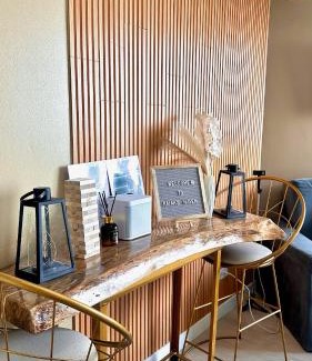 San Fernando Cama Y Desayuno | Kaiah's Haven at Azure North San Fernando Pampanga