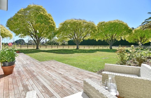 Kaiapoi Casa | Kaiapoi Lakes - Christchurch Holiday Homes