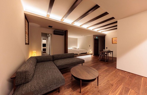 Sakaiminato Casa | Kaigyokutei-Megumi-